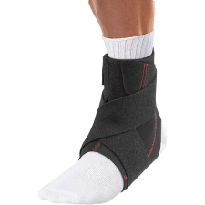  Mueller bokatámasz, keresztpántos - Adjustable Ankle Support gyógyászati segédeszköz