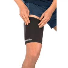  Mueller combszorító - Thigh Sleeve, Neoprene Blend SM gyógyászati segédeszköz