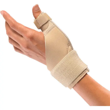  Mueller hüvelykujj rögzítő - Thumb Stabilizer, Beige gyógyászati segédeszköz