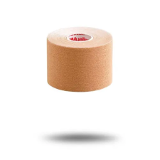  Mueller Kinezio Tape, bézs gyógyászati segédeszköz