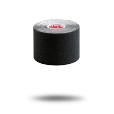  Mueller Kinezio Tape, fekete gyógyászati segédeszköz