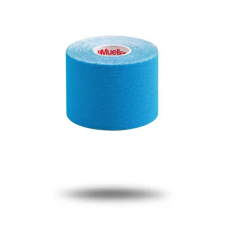  Mueller Kinezio Tape, kék gyógyászati segédeszköz