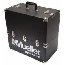  Mueller Medi Kit 500 - luxus tréner táska gyógyászati segédeszköz