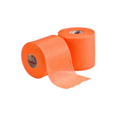  Mueller MWrap szivacsos kötszer - Underwrap, narancs - Orange gyógyászati segédeszköz