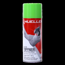 Mueller ragasztó, gyorsan száradó - Tuffner Quick Drying Spray 283 g gyógyászati segédeszköz