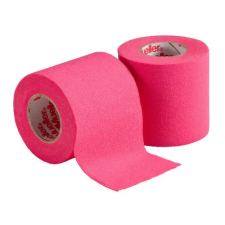  Mueller Spatting Tape, Pink, 2" (5 cm) gyógyászati segédeszköz