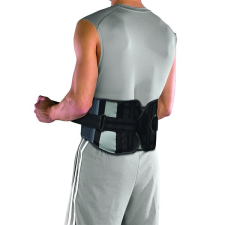 Mueller Sports Medicine Mueller Adjust-to-fit derékmerevítő betegápolási kellék