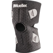 Mueller Sports Medicine Mueller Adjust-to-fit Knee Support betegápolási kellék