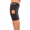  Mueller térdszorító, nyitott patellával - Open Patella Knee Sleeve
