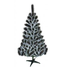  Műfenyő havas hatásban 200 cm műfenyő