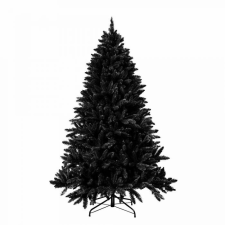 Műfenyő Wonder Black 180cm HX190 műfenyő