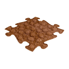 Muffik ortopédiai puzzle - eco diók, 1 db gyógyászati segédeszköz