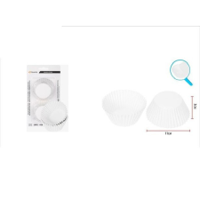  MUFFIN FORMA PAPÍR 11CM 50DB/CSOM konyhai eszköz