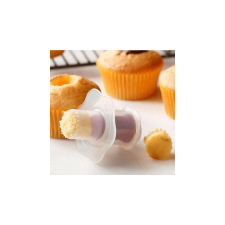  Muffin lyukasztó sütés és főzés