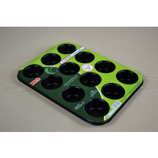  Muffinsütő 12 darabos sütés és főzés