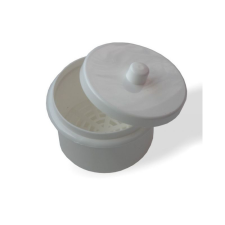  Műfogsor tartó és öblítő doboz gyógyászati segédeszköz