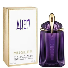 Mugler Alien Utántölthető EDP 60 ml női parfüm parfüm és kölni
