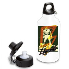  Muhammad Ali Legends - Fémkulacs kulacs, kulacstartó