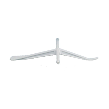  Működtető kar Dömötör WC tartályhoz szaniter