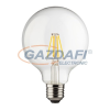 Müller Licht MÜLLER LICHT 400417 LED globe fényforrás, filament, E27, 7W, 806Lm, 2700K