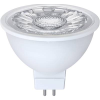 Müller Licht Müller-Licht 401040 LED EEK G (A - G) GU5.3 Reflektor 7.5 W Hidegfehér (Ø x Ma) 50 mm x 48 mm 1 db (401040)