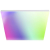 Müller Licht Müller-Licht (404046) tint Aris LED panel LED 24 W Fehér (404046)