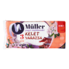 Müller Papírzsebkendő 3 rétegű 100 db/csomag Kelet Varázsa