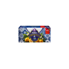 Müller Papírzsebkendő 3 rétegű 100 db/csomag Limoncello higiéniai papíráru