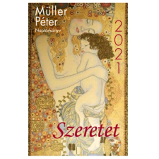 Müller Péter - Szeretet ezoterika