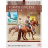 Müller Rüschlikon Formgebung der Oberlinie in der Akademischen Reitkunst (BAND 8) – Bent Branderup (Kemény kötésű)