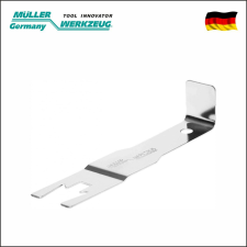 Müller-Werkzeug Ablaktekerő rugó kiszedő - Seger-Omega - MÜLLER (MLR-271 001) autójavító eszköz