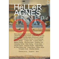 Múlt és Jövő Alapítvány Heller Ágnes Ünnep 90 irodalom