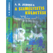 Múlt és Jövő Lap- és Könyvkiadó A személyzetis küldetése antikvárium - használt könyv