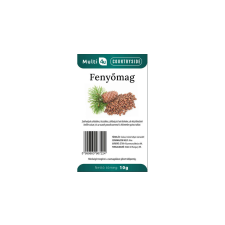 Multi 4u countryside fenyőmag 10 g alapvető élelmiszer