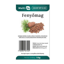  Multi 4u countryside fenyőmag 10 g mag