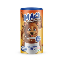 Multi Cikória maci kávé 250 g kávé