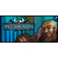 Multiball Studios Space Viking Raiders (PC - Steam Digitális termékkulcs) videójáték