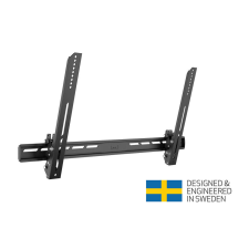 Multibrackets 0995 Large LCD/LED fali tartó , 32-55", max. 50kg, fekete tv állvány és fali konzol