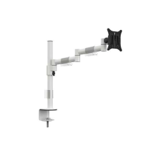 Multibrackets 5174 asztali TV konzol 76,2 cm (30") Fehér tv állvány és fali konzol