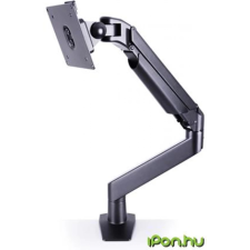 Multibrackets 7350022737167 M VESA Gas Lift Arm Ezüst tv állvány és fali konzol
