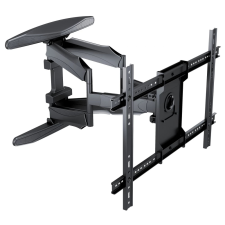 Multibrackets 7350073736317 M VESA Flexarm XL Full Motion Dual tv állvány és fali konzol