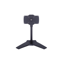 Multibrackets asztali rögzítő Single LCD/PLAZMA/LED konzol, 24-32", Fekete színű tv állvány és fali konzol