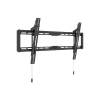 MULTIBRACKETS Fali konzol, M Universal Wallmount Tilt Large (40-86", max.VESA: 800×400 mm, 60 kg)
