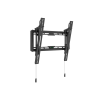 Multibrackets fali konzol, m universal wallmount tilt medium (32-65", max.vesa: 400x400 mm, 50 kg) 7350105216565