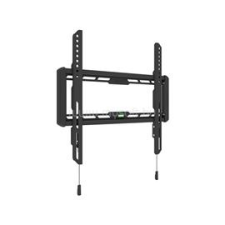 Multibrackets fali rögzítő konzol M, fix 32-65", fekete (7350073731008) monitor kellék