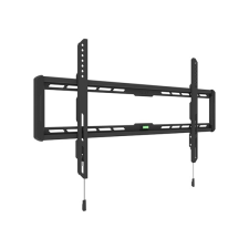 Multibrackets fali rögzítő LCD/PLAZMA/LED konzol L, fix 40-70 fekete színű tv állvány és fali konzol