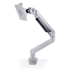 Multibrackets Gas Lift asztali monitortartó konzol VESA 100x100, 75x75 ezüst (7350022737167) monitor kellék