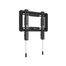 Multibrackets M Universal fali tartó 24&quot;-55&quot; fekete (7350073735631) tv állvány és fali konzol