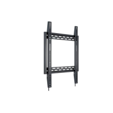 Multibrackets M Universal fali tartó 60"-100" fekete (7350073738830) (7350073738830) - TV Állványok tv állvány és fali konzol