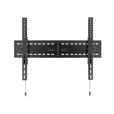 Multibrackets M Universal Tilt Wallmount SD MAX 63"-110" Black (7350073731107) tv állvány és fali konzol